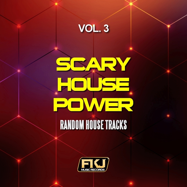 Scary House Power, Vol. 3 (Random House Tracks)