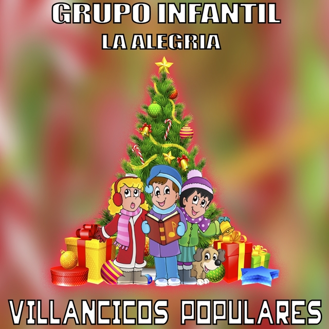 Villancicos Populares