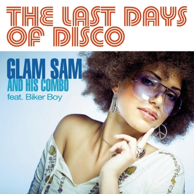 Couverture de The Last Days of Disco