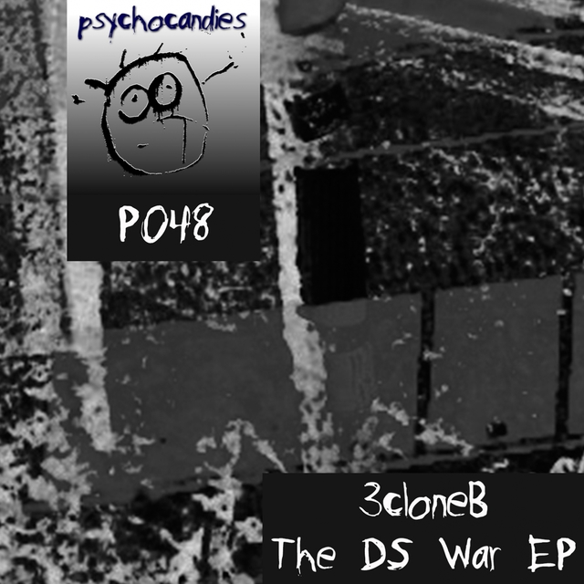 The DS War EP
