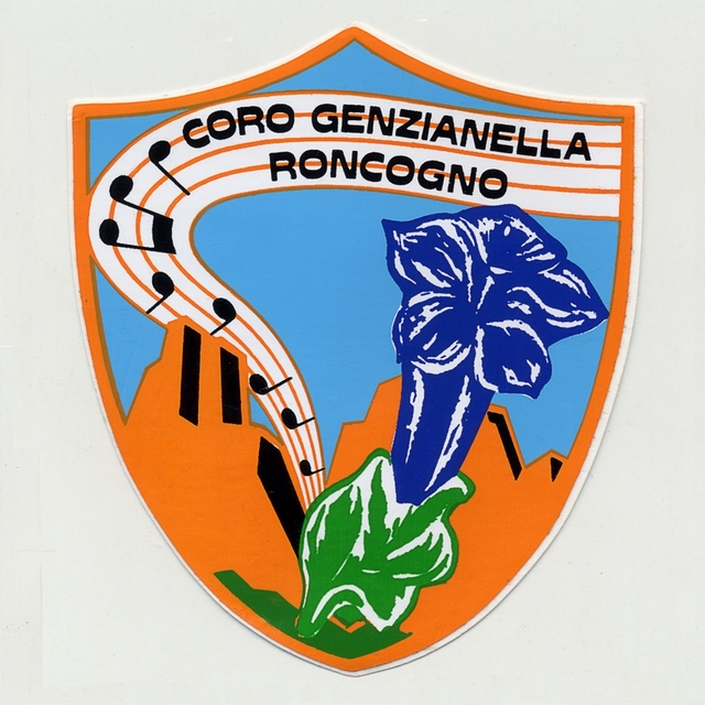 Couverture de Coro Genzianella