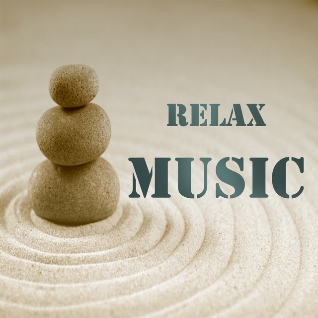 Couverture de Relax Music