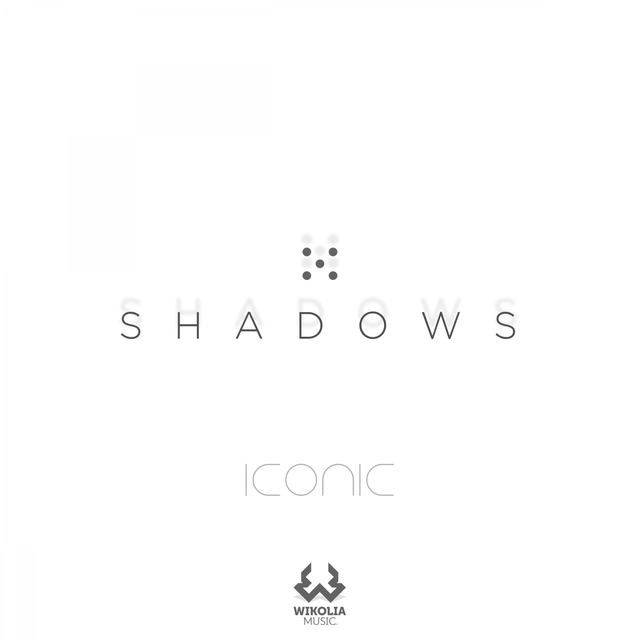 Couverture de Shadows