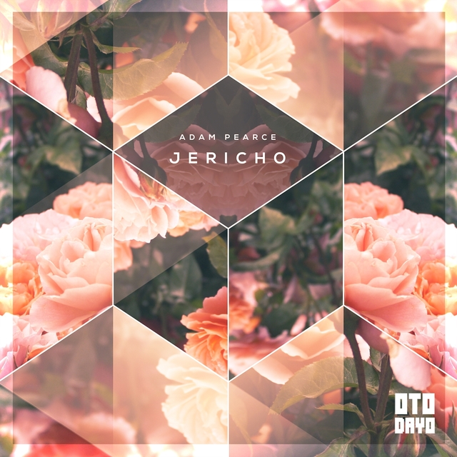 Couverture de Jericho