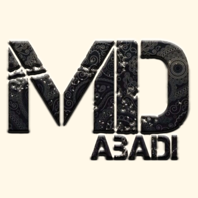 Couverture de Abadi