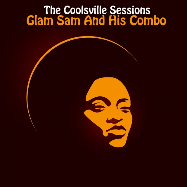 Couverture de The Coolsville Sessions