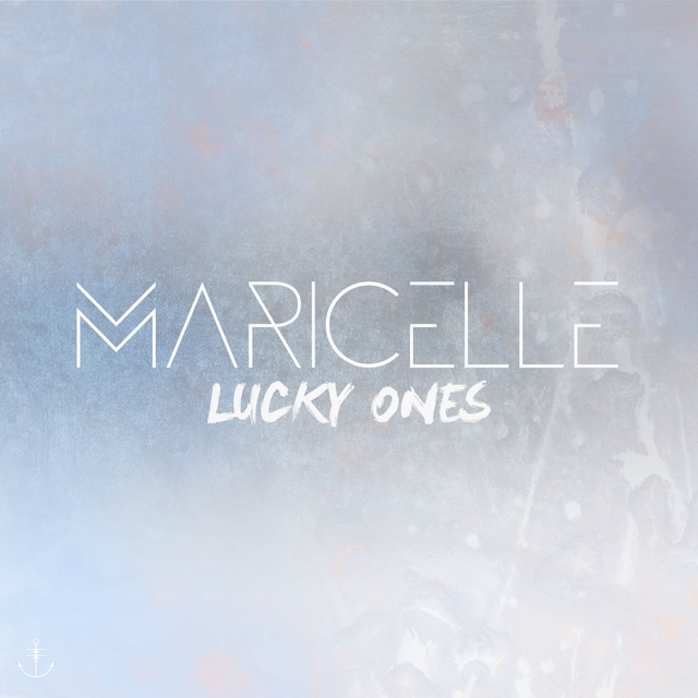 Couverture de Lucky Ones