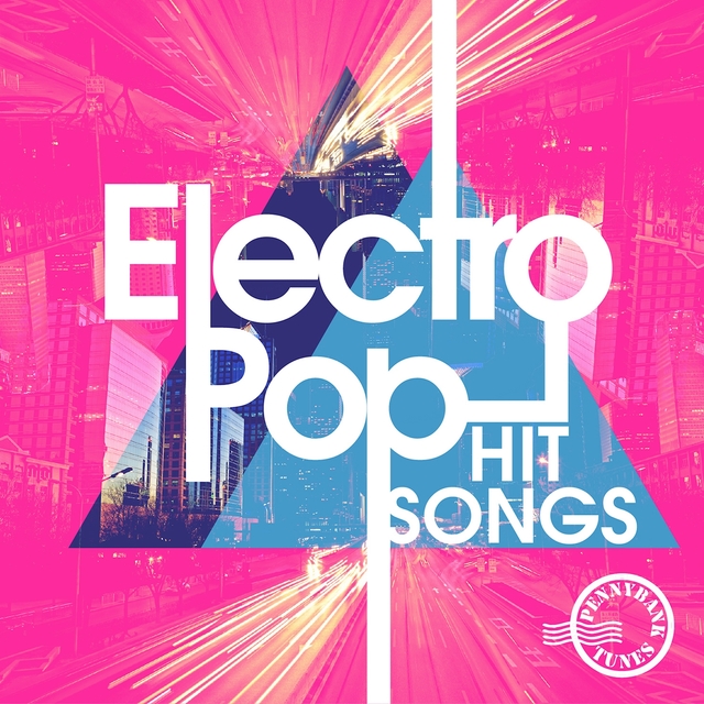 Electro Pop Hit Songs