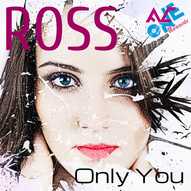 Couverture de Only You