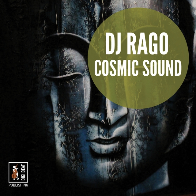 Couverture de Cosmic Sound