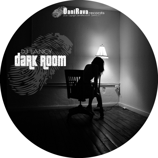 Couverture de Dark Room