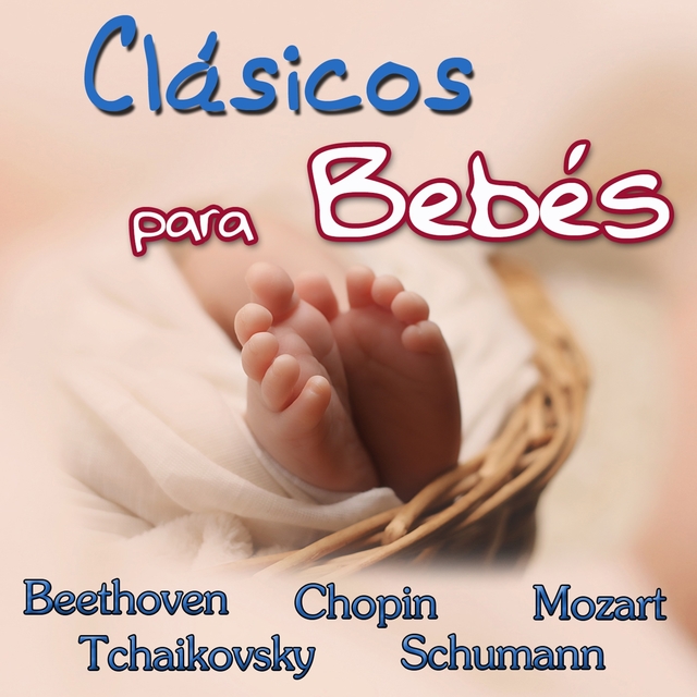 Clásicos para Bebés