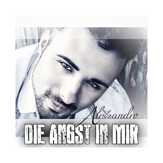 Couverture de Die Angst in mir