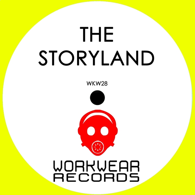 The Storyland