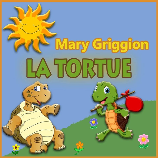 Couverture de La tortue