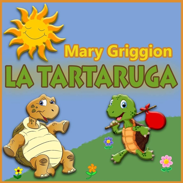 Couverture de La tartaruga