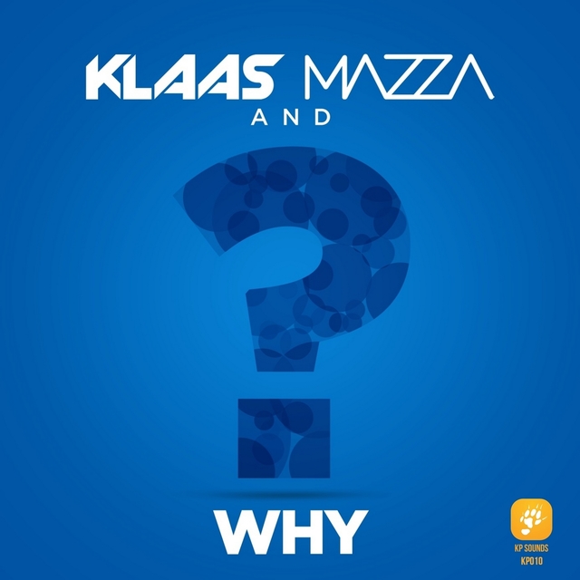 Couverture de Why