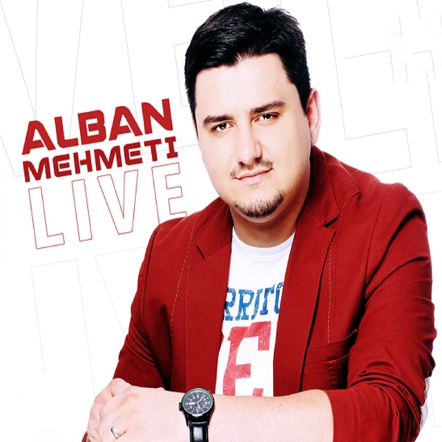 Alban Mehmeti