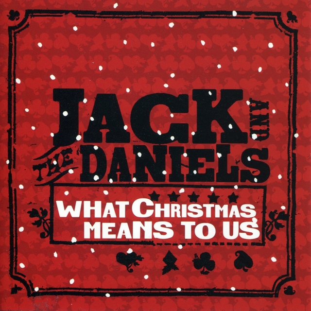 Couverture de What Christmas Means to Us