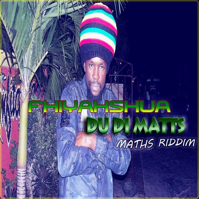 Couverture de Du Di Matts