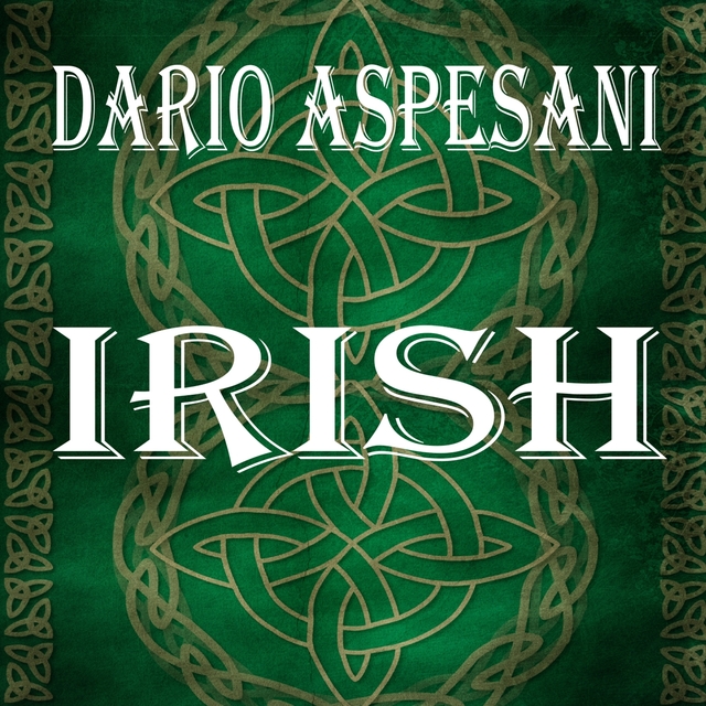 Couverture de Irish