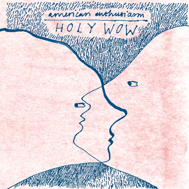 Couverture de Holy Wow