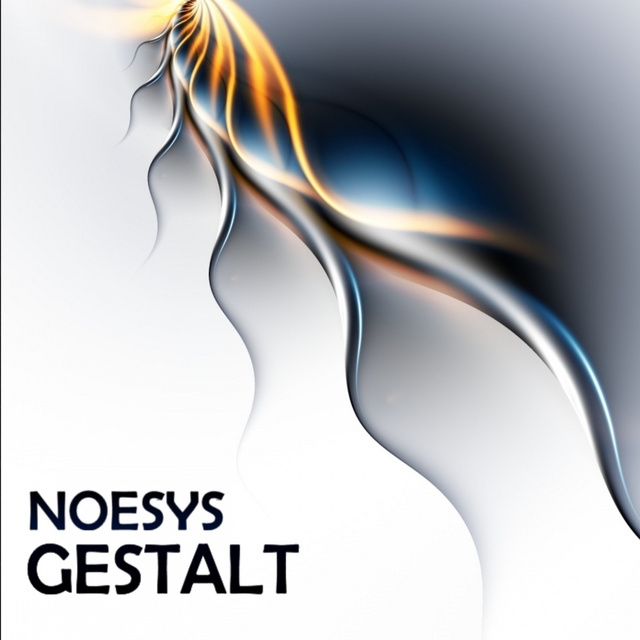 Couverture de Gestalt