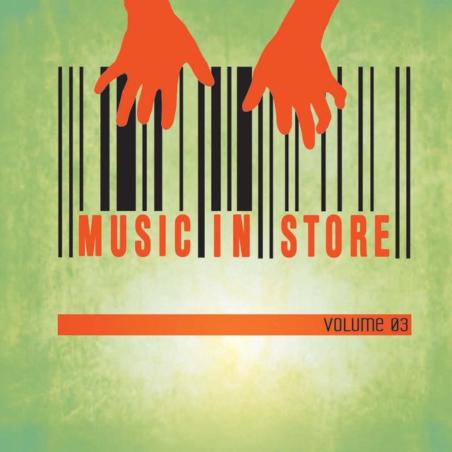 Couverture de Music in Store, Vol. 3