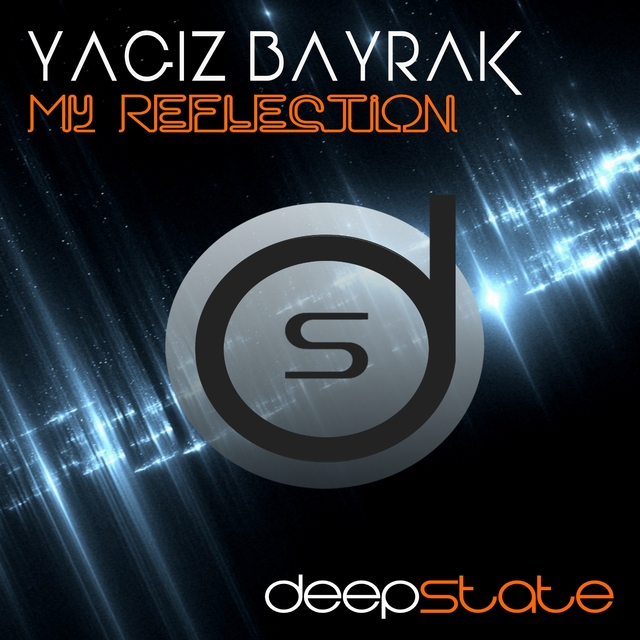 Couverture de My Reflection