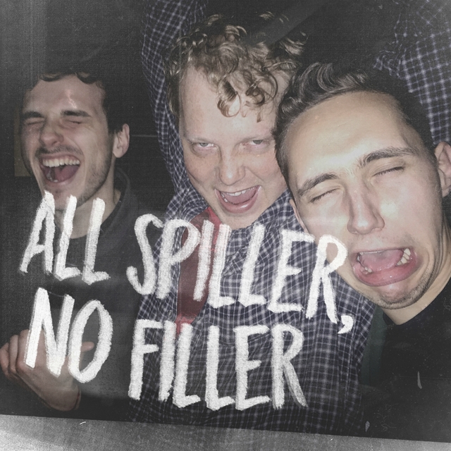 All Spiller, No Filler