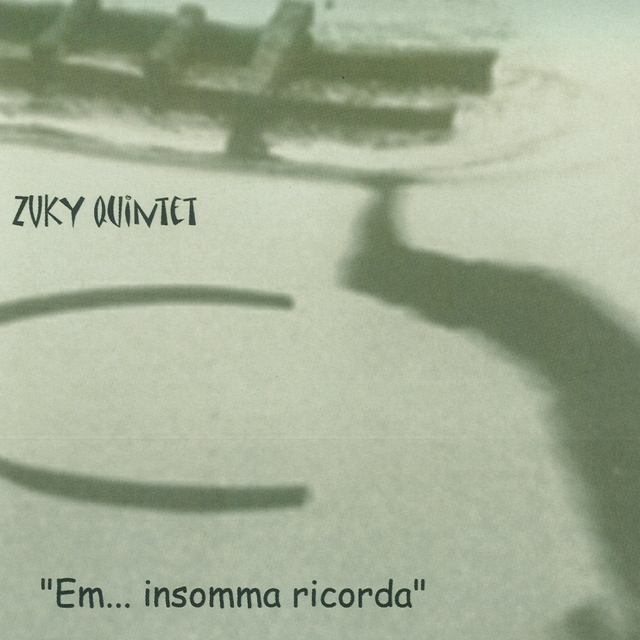 Couverture de "Em... Insomma Ricorda"