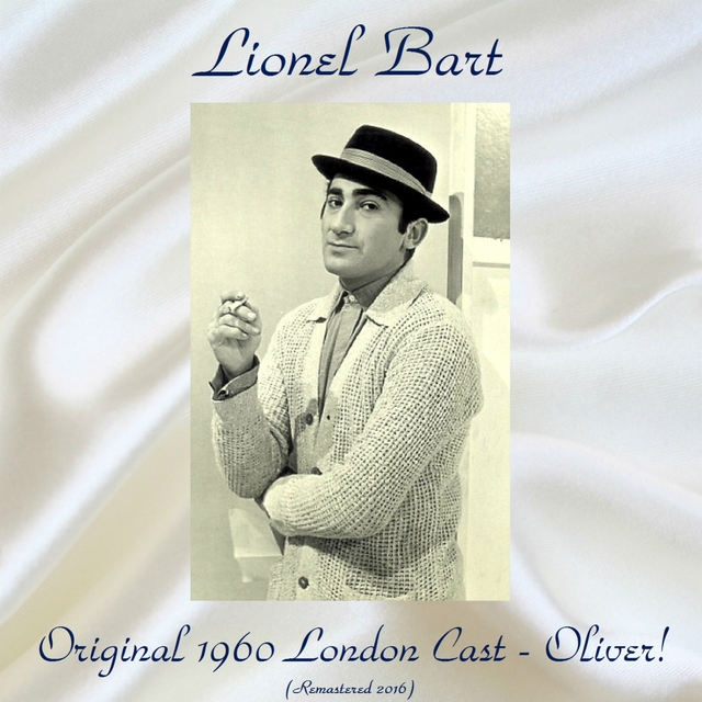 Couverture de Original 1960 London Cast - Oliver!