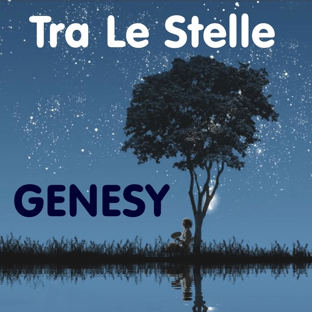 Couverture de Tra le stelle