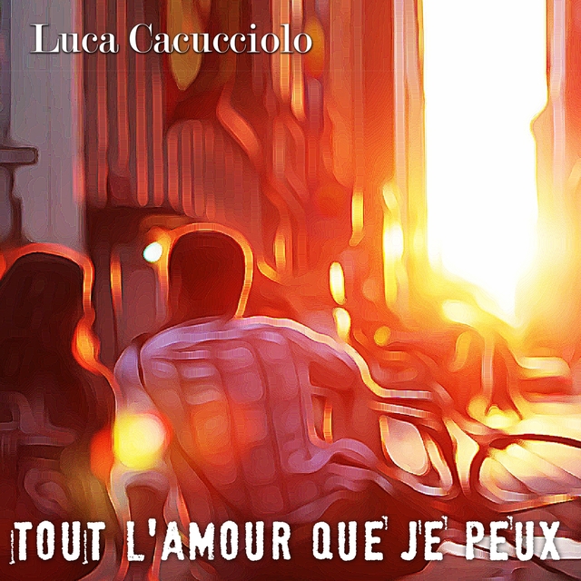 Tout l'amour que je peux