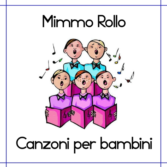 Canzoni per bambini