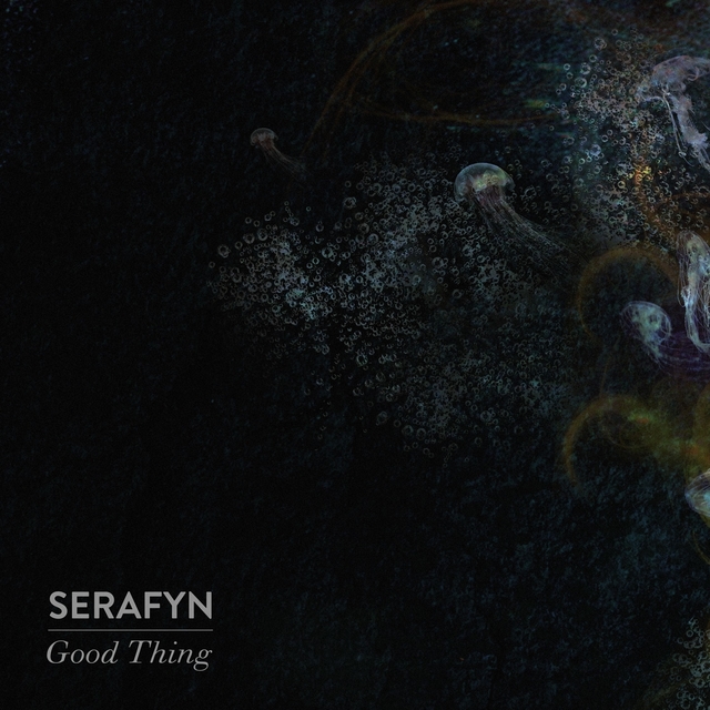 Couverture de Good Thing