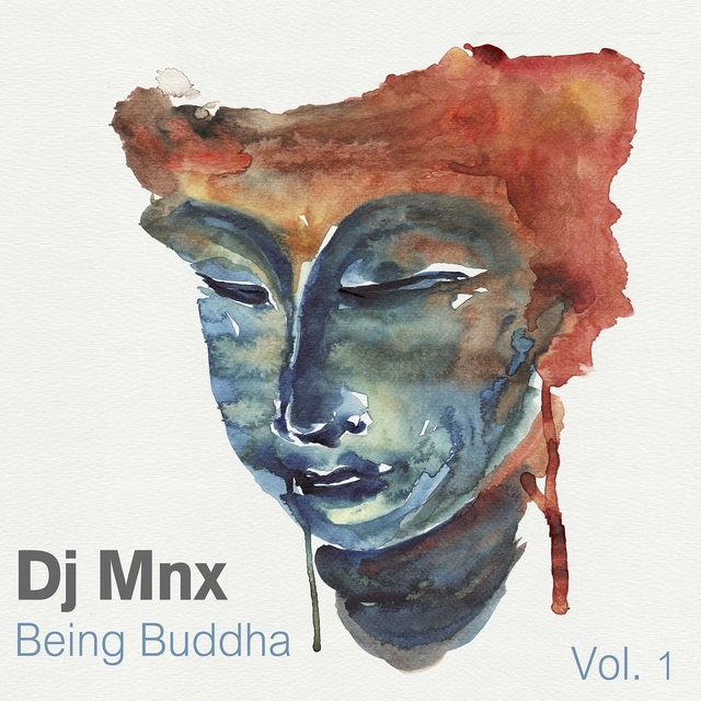 Couverture de Being Buddha, Vol. 1