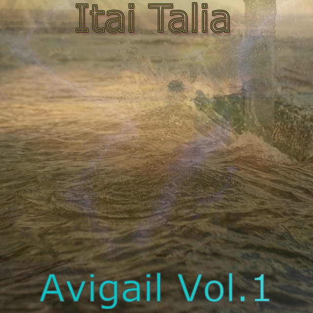 Avigail, Vol.1