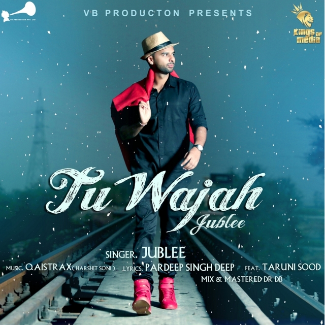 Couverture de Tu Wajah