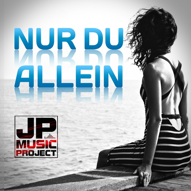 Couverture de Nur du allein