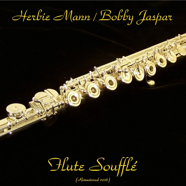Flute Soufflé