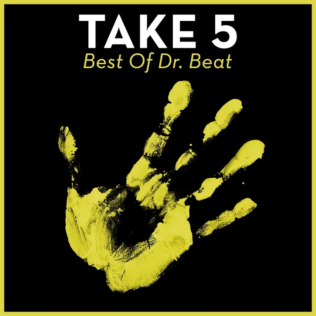 Couverture de Take 5 - Best Of Dr. Beat