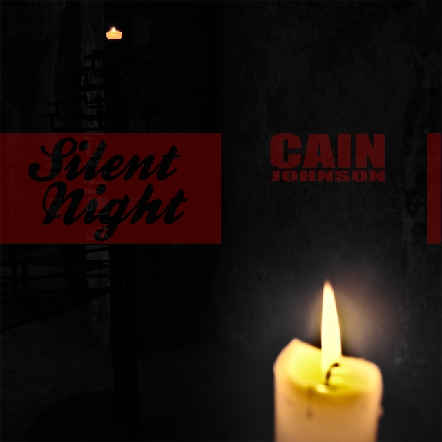 Couverture de Silent Night