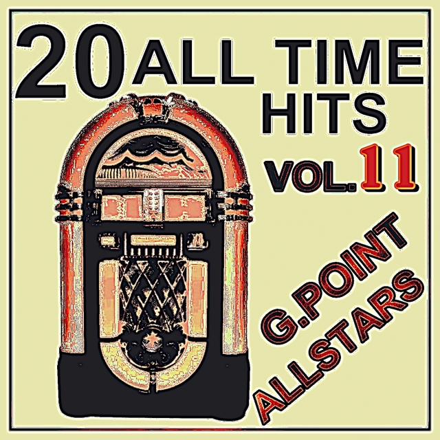 All Time Hits, Vol. 11