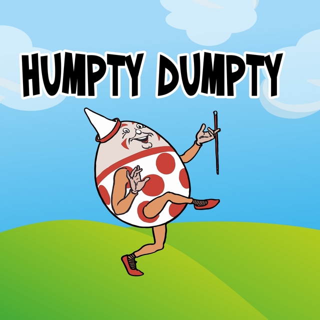 Humpty Dumpty