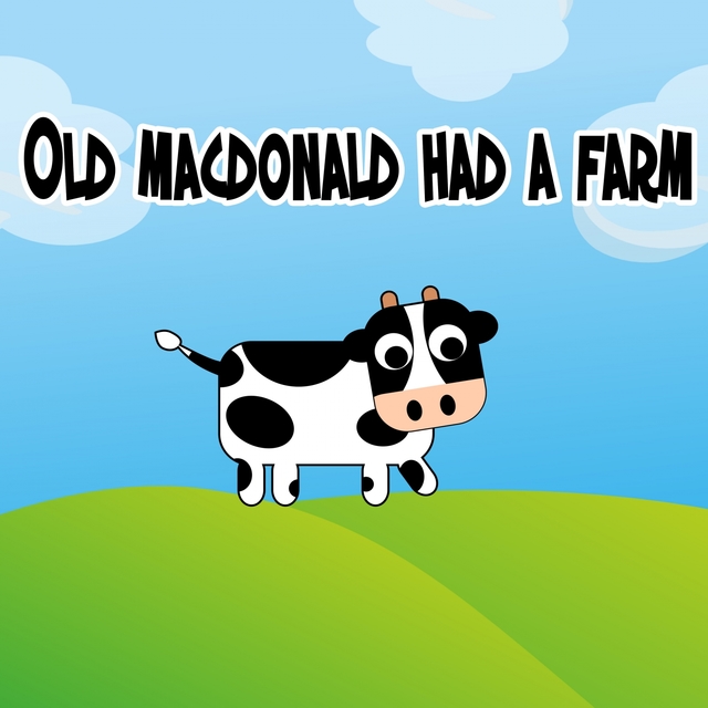 Old Macdonald Had A Farm