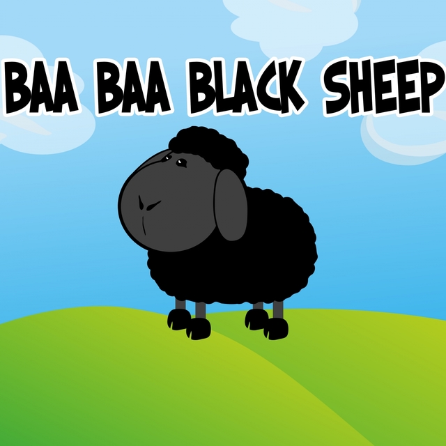 Baa Baa Black Sheep