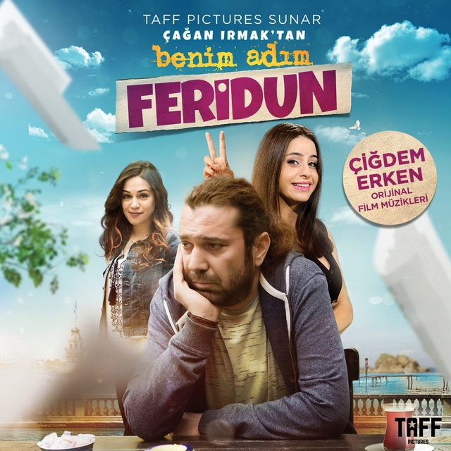 Benim Adım Feridun