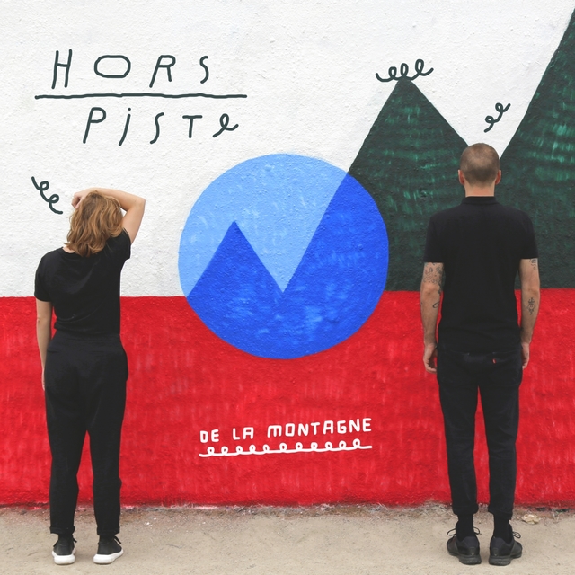 Couverture de Hors piste