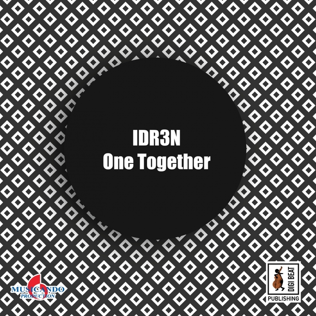 Couverture de One Together